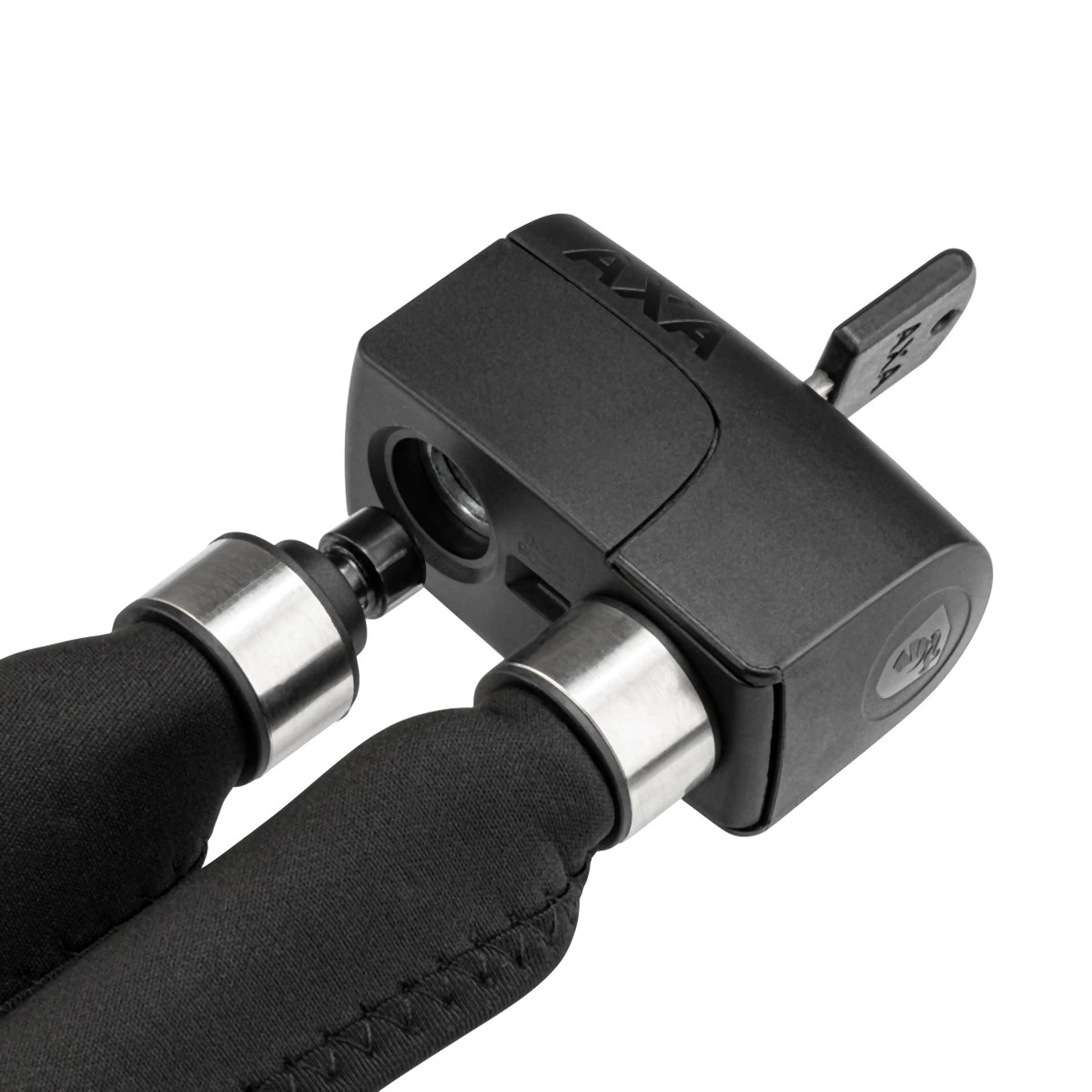 AXA Foldable 10-105 Faltschloss – Bild 5