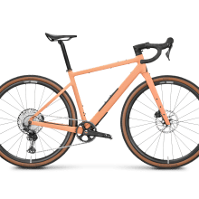 Rose Backroad AL GRX 610 Rose Backroad AL GRX 610