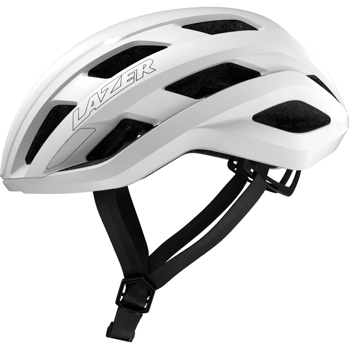 LAZER STRADA KINETICORE Rennradhelm – Bild 3