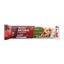 PowerBar Natural Energy Cereal Riegel PowerBar Natural Energy Cereal Riegel