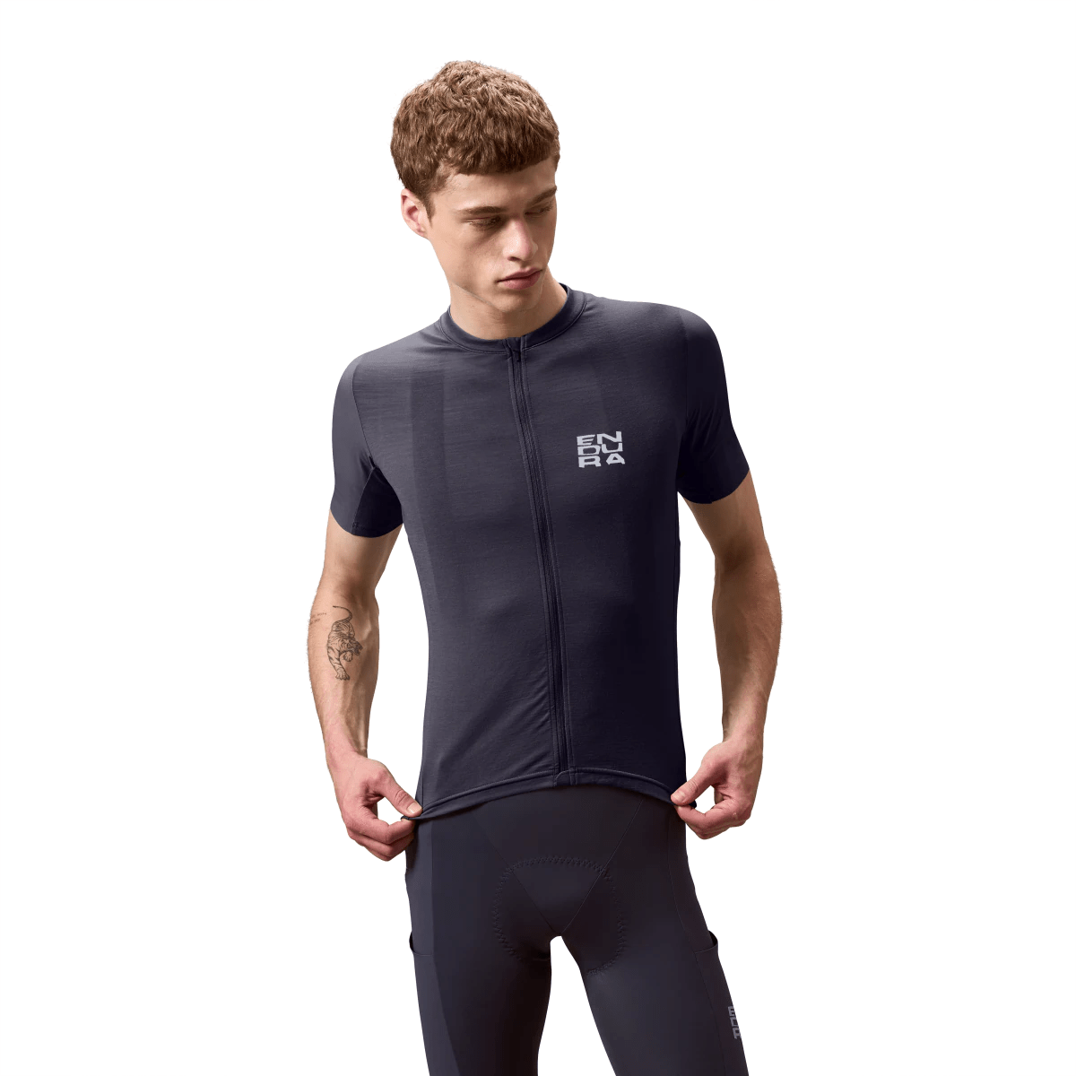 ENDURA ALLTRACK RIDE S/S JERSEY Kurzarm Gravel Biketrikot – Bild 3