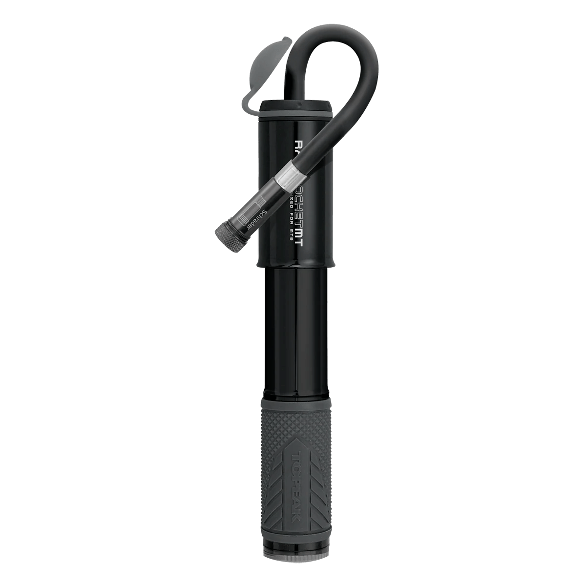 Topeak Race Rocket MT Minipumpe – Bild 2