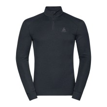 odlo ACTIVE WARM BL TOP Turtle Neck Half Zip Langarm Unterhemd odlo ACTIVE WARM BL TOP Turtle Neck Half Zip Langarm Unterhemd