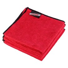 CyclOn Microfiber Putztuch (3er Set) CyclOn Microfiber Putztuch (3er Set)
