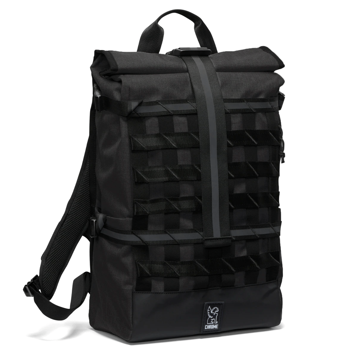 CHROME BARRAGE 22L PACK Fahrradrucksack – Bild 3