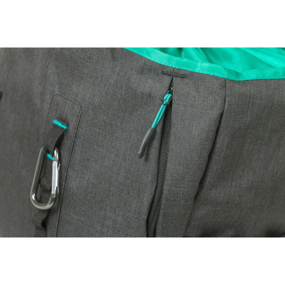 BASIL Discovery 365D M MIK Hooks Gepäckträgertasche – Bild 5