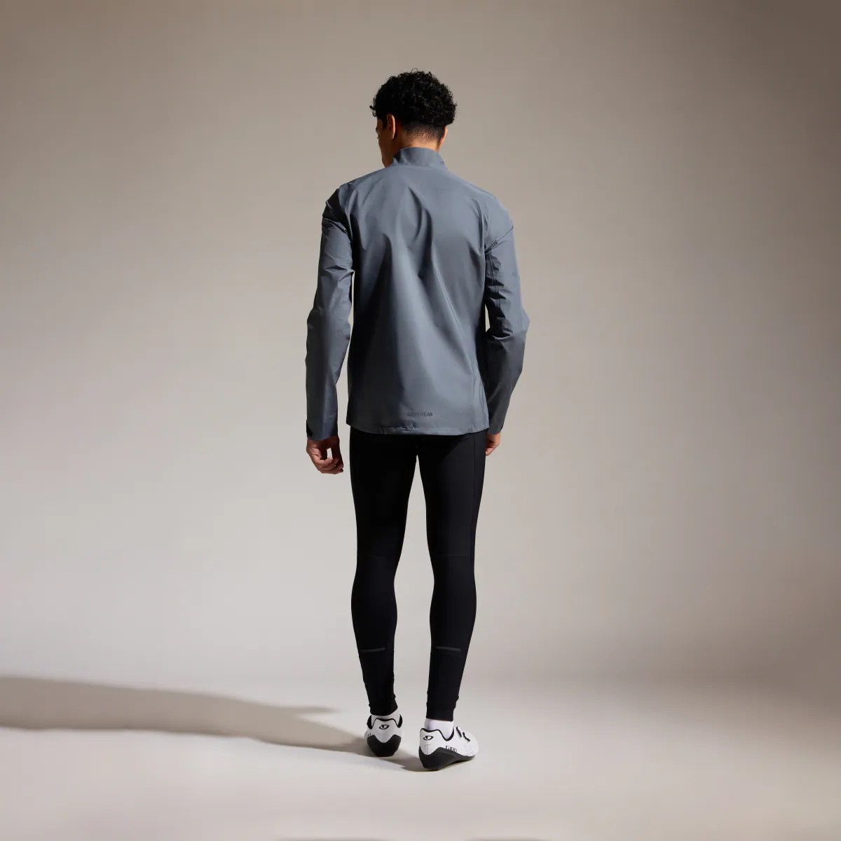 GOREWEAR SWIFTRIDE GORE-TEX Regenjacke – Bild 5