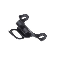 Topeak Pumpenhalter für Minipumpe Micro Rocket Topeak Pumpenhalter für Minipumpe Micro Rocket