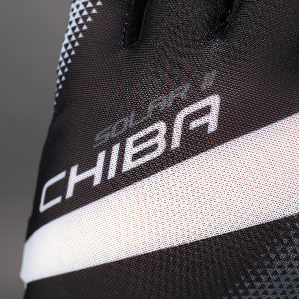 CHIBA SOLAR II Fahrradhandschuhe – Bild 3