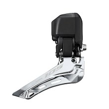 SHIMANO 105 FD-R7150 Di2 Umwerfer 2-/12-fach SHIMANO 105 FD-R7150 Di2 Umwerfer 2-/12-fach