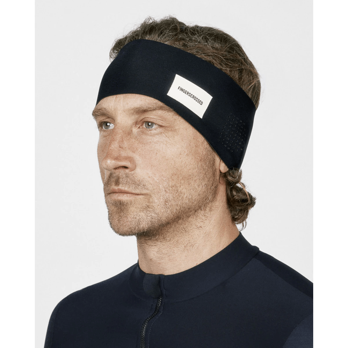 FINGERSCROSSED #HEADBAND SUPER LIGHT Stirnband – Bild 5