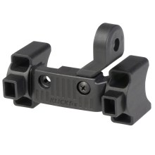 KLICKfix Display Mount Kiox/SmartphoneGrip Montagebrücke KLICKfix Display Mount Kiox/SmartphoneGrip Montagebrücke