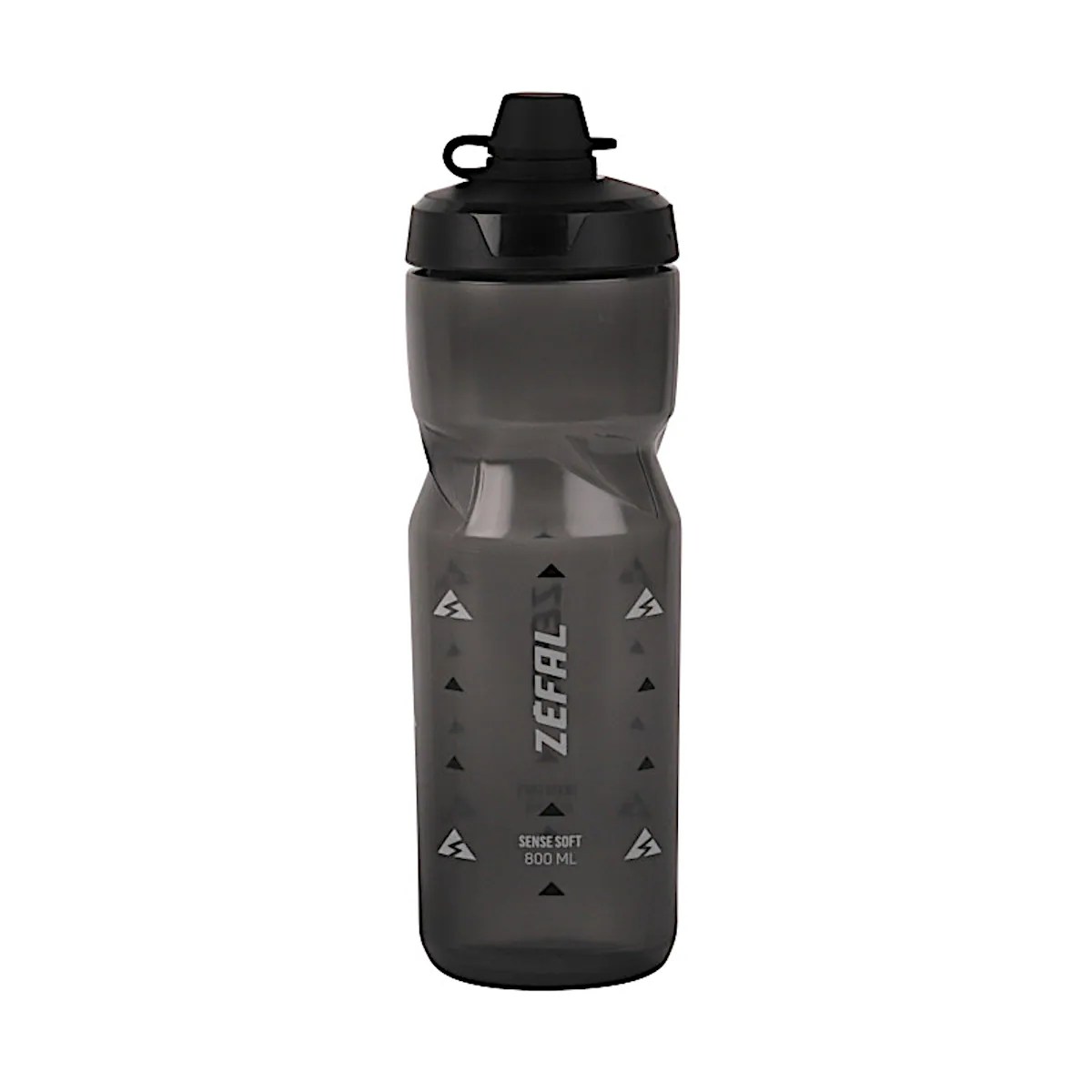 Zéfal Sense Soft 80 No Mud Trinkflasche Zéfal Sense Soft 80 No Mud Trinkflasche