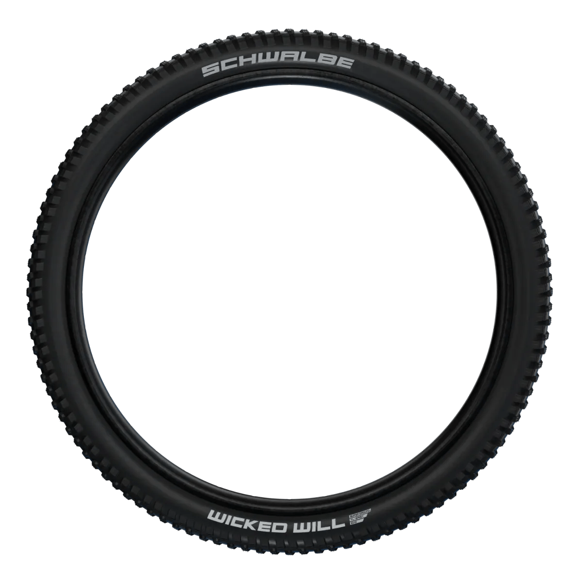 Schwalbe Wicked Will Performance Addix Tube MTB Faltreifen – Bild 3