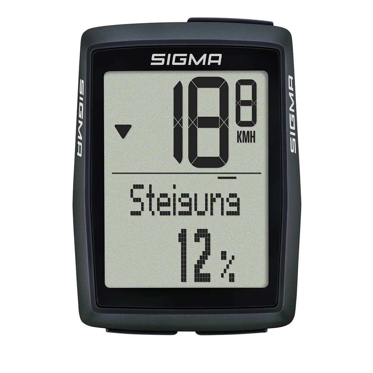 Sigma BC 14.0 WR Radcomputer – Bild 2