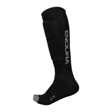 ENDURA SINGLETRACK SHINGUARD SOCK MTB-Schienbeinschonersocken ENDURA SINGLETRACK SHINGUARD SOCK MTB-Schienbeinschonersocken