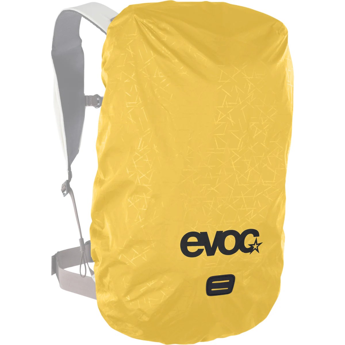 evoc RAINCOVER SLEEVE M Regenhülle für Rucksäcke evoc RAINCOVER SLEEVE M Regenhülle für Rucksäcke
