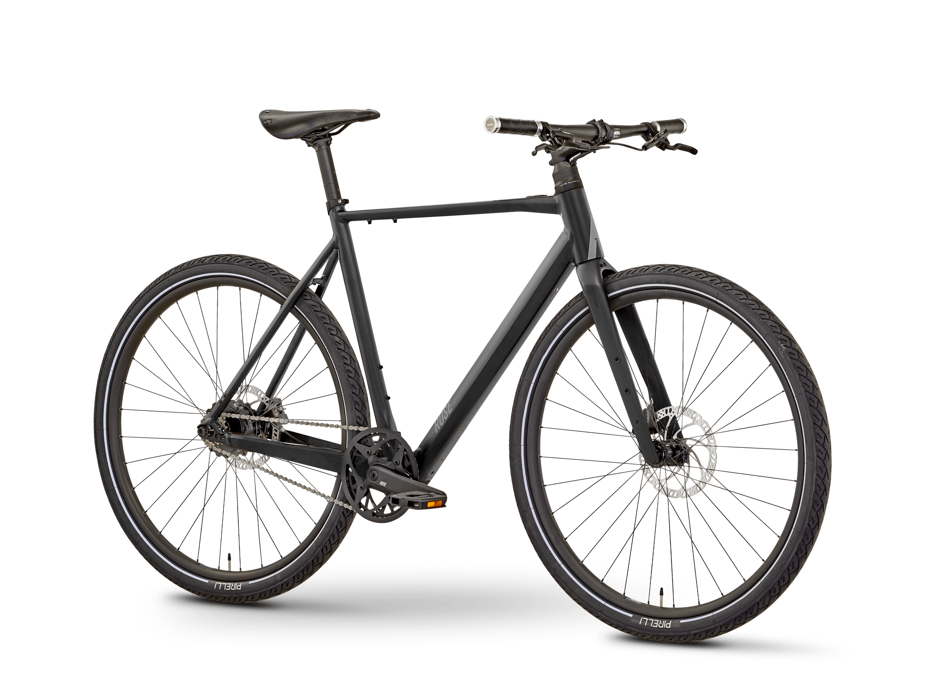 ROSE Sneak Plus – Bild 2