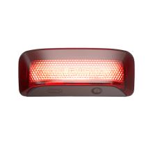 ALPINA PARANUS PLUGIN LIGHT LED-Helmlicht ALPINA PARANUS PLUGIN LIGHT LED-Helmlicht