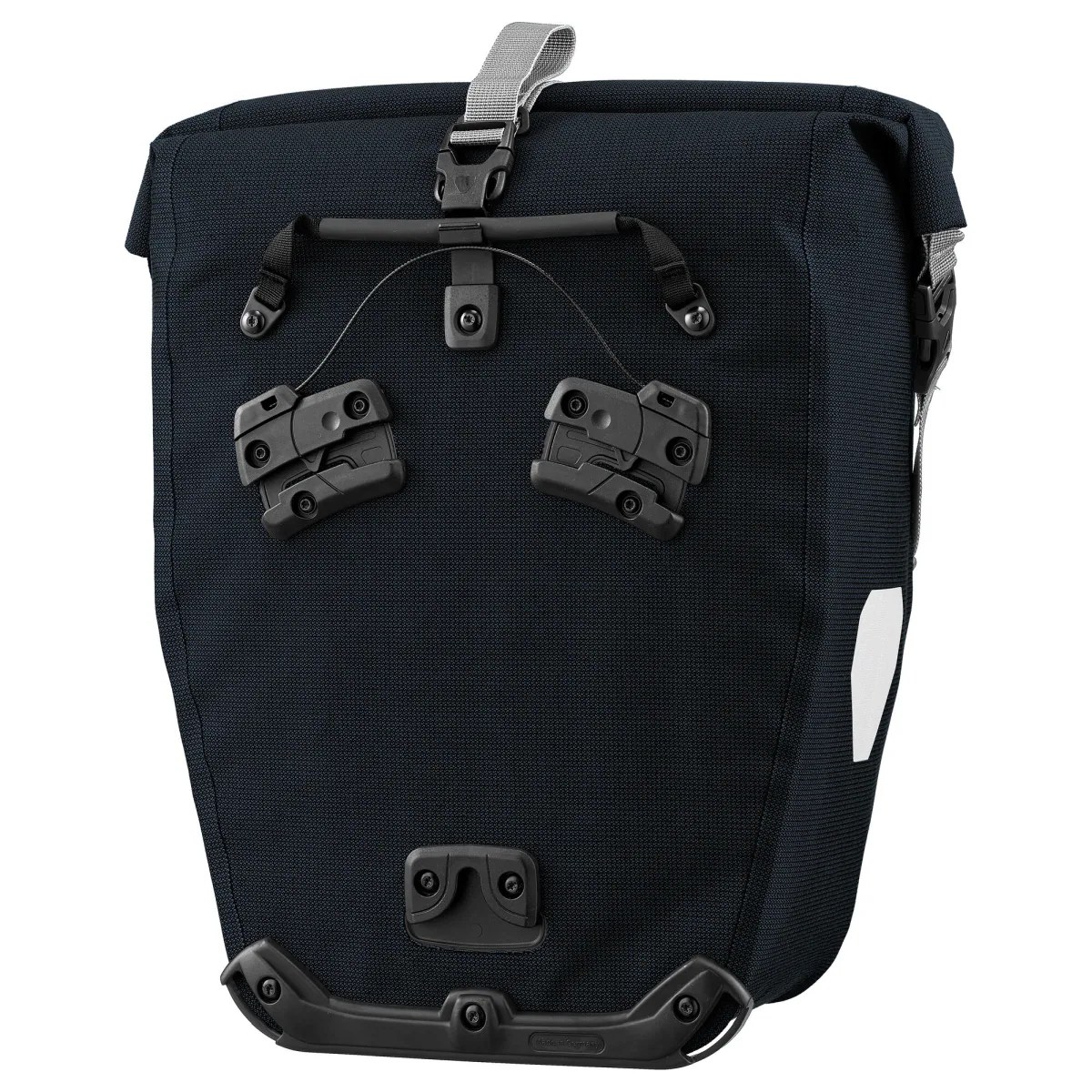 ORTLIEB BACK-ROLLER URBAN QL3.1 Gepäckträgertasche – Bild 2