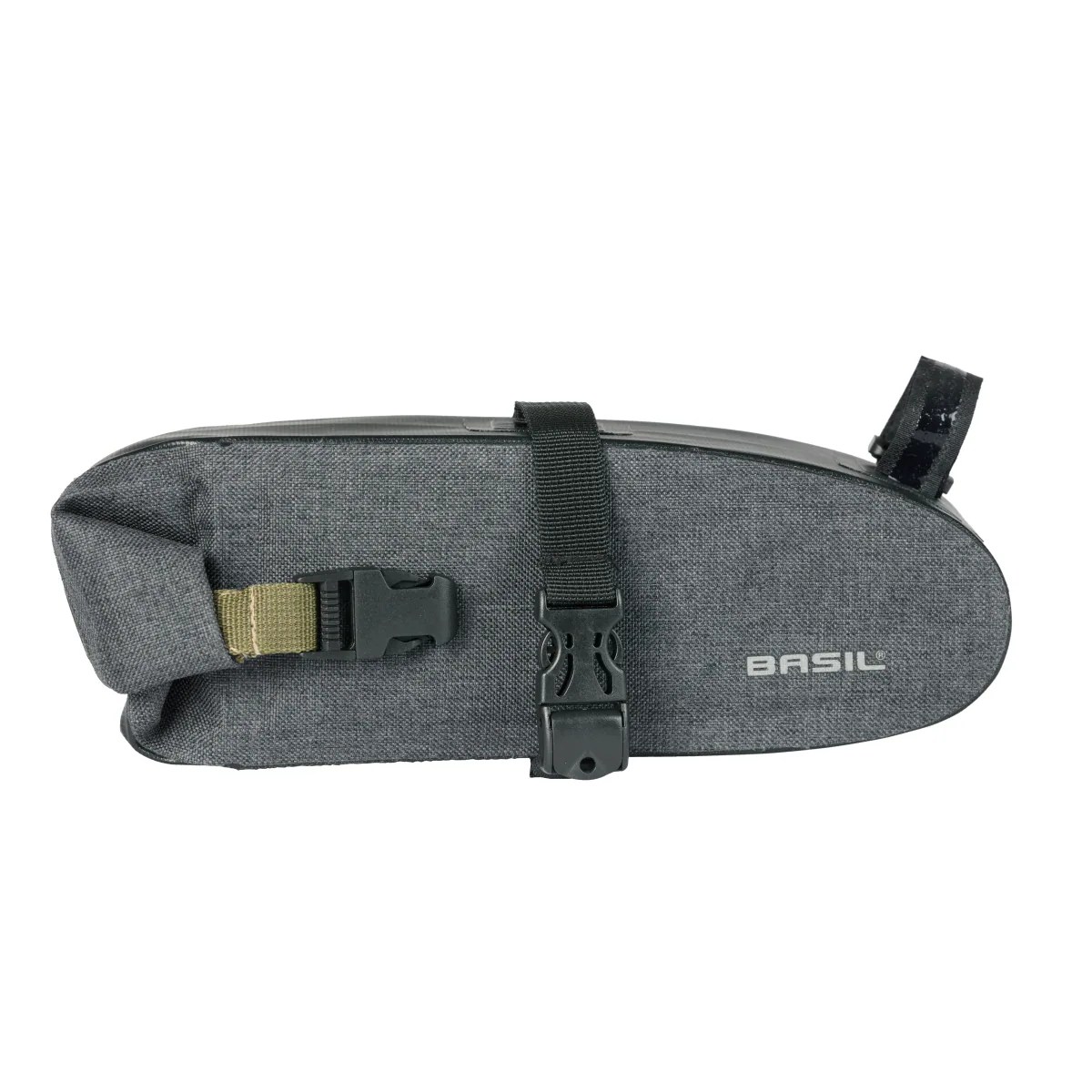 BASIL NAVIGATOR STORM SADDLE BAG Satteltasche – Bild 4