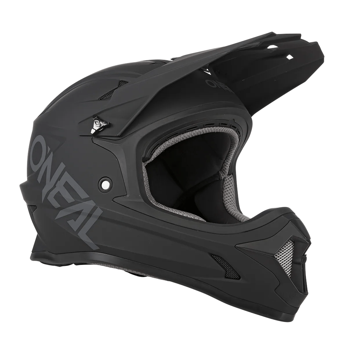 O'NEAL SONUS HELMET Vollvisierhelm – Bild 2