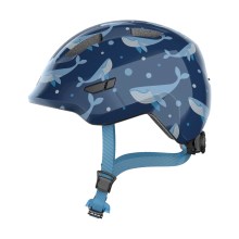 ABUS SMILEY 3.0 Kinder-Fahrradhelm ABUS SMILEY 3.0 Kinder-Fahrradhelm