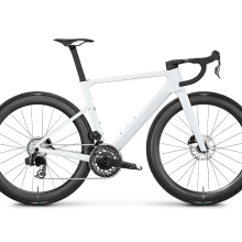 Rose Shave FF Force AXS Rose Shave FF Force AXS