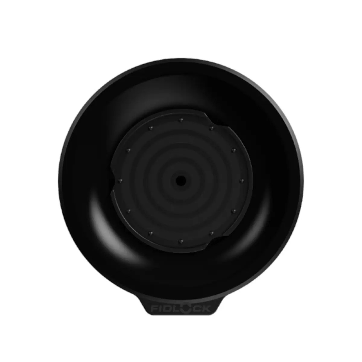 Fidlock VACUUM handlebar base magnetische Smartphonehalterung – Bild 2