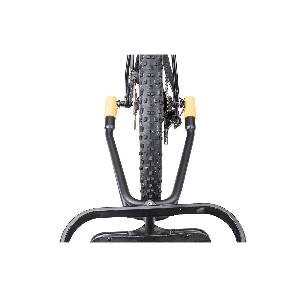 Topeak JOURNEY TRAILER TX Umrüst-Gabel für Steckachsen & Nabenschaltungen – Bild 3