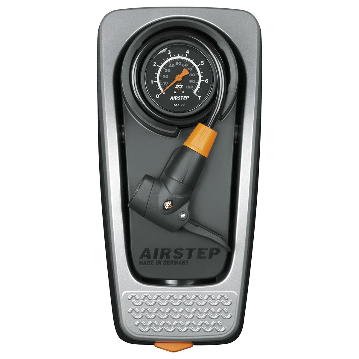 SKS Germany Airstep Fußpumpe – Bild 5