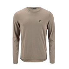 ROSE Cotton Blend LS Tee ROSE Cotton Blend LS Tee