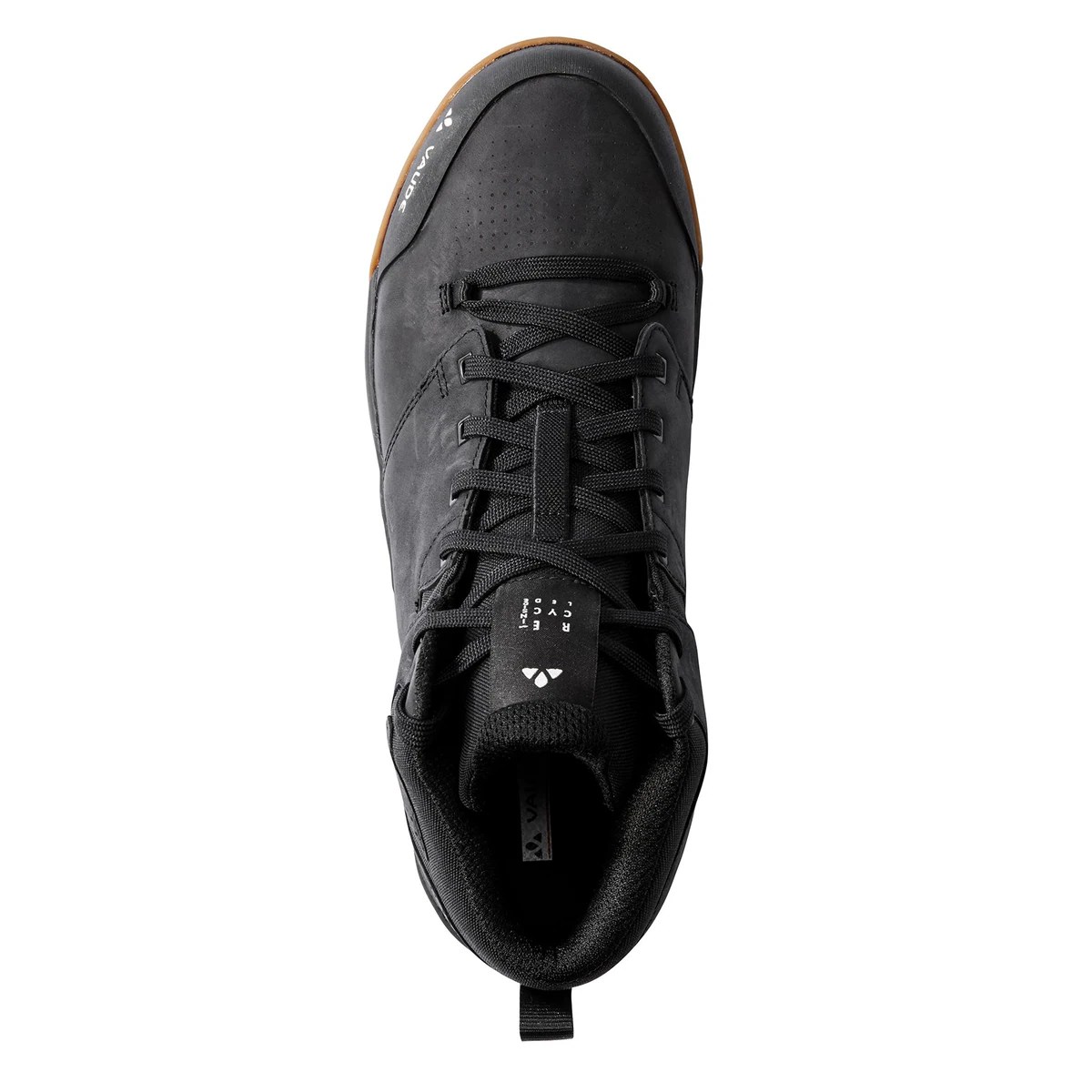 VAUDE AM MOAB MID STX II Flatpedal-Schuhe – Bild 4