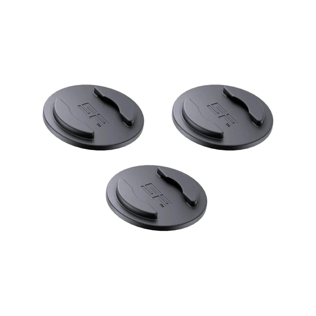 SP Connect Adhesive Kit SPC+ Smartphone-Halterung selbstklebend 3er-Set SP Connect Adhesive Kit SPC+ Smartphone-Halterung selbstklebend 3er-Set