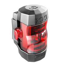 B + M IXXI Diodenrücklicht B + M IXXI Diodenrücklicht