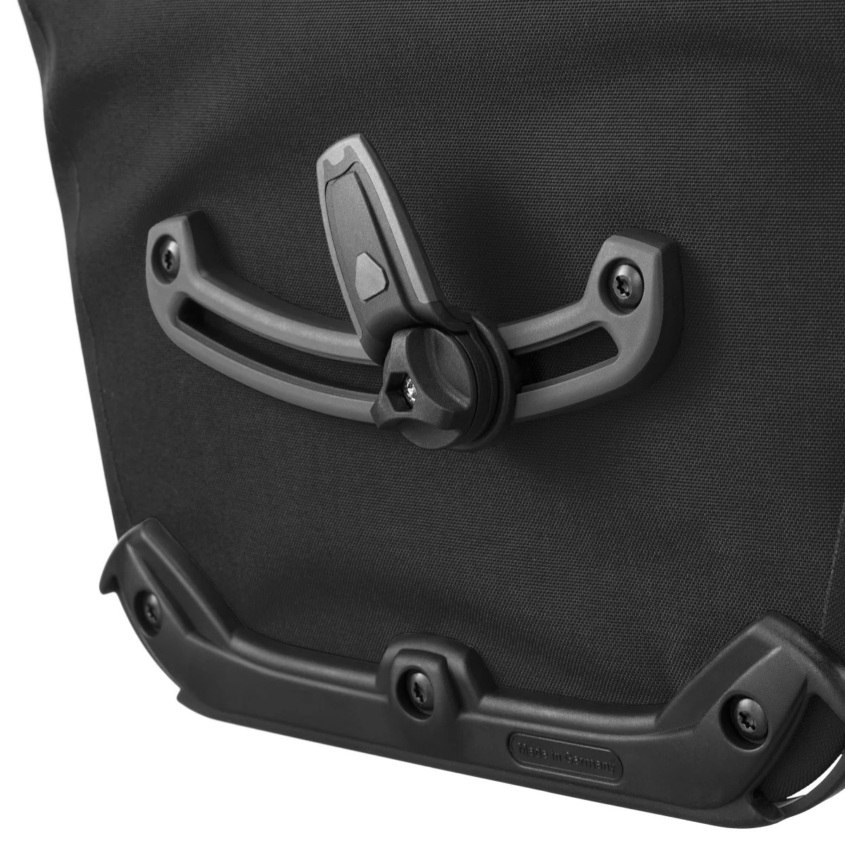 ORTLIEB BACK-ROLLER PLUS QL2.2 Gepäckträgertasche – Bild 4