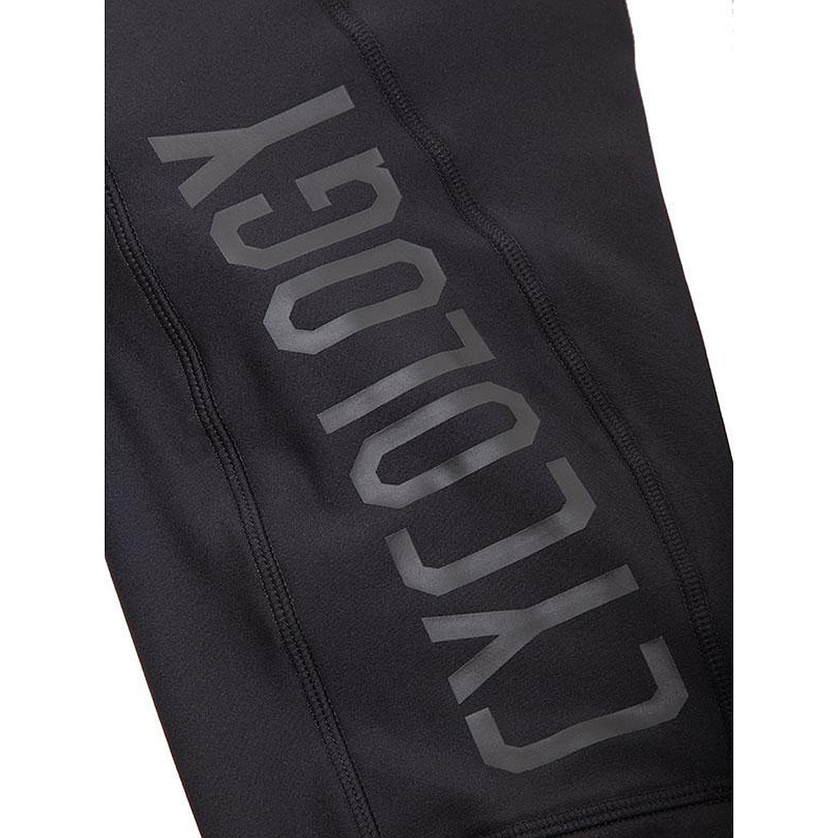 CYCOLOGY MEN´S WINTER BIB TIGHTS Winter Trägerhose – Bild 5