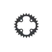 SHIMANO Deore FC-M610/M591/M590/T6010/T4060/T611 Kettenblatt SHIMANO Deore FC-M610/M591/M590/T6010/T4060/T611 Kettenblatt