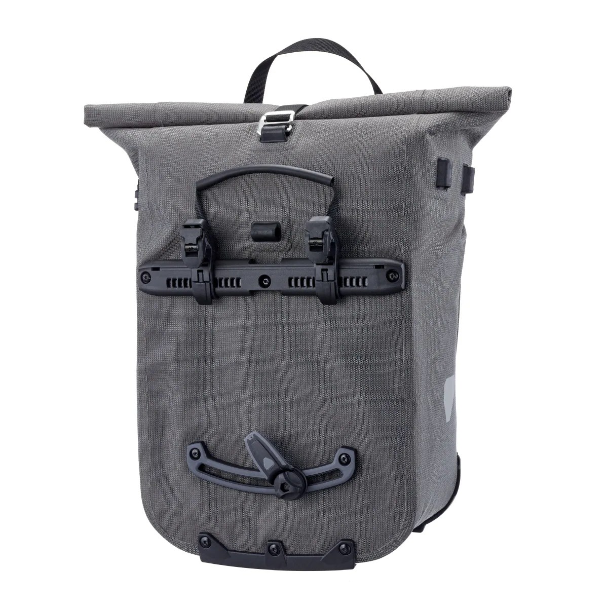 ORTLIEB VARIO URBAN 20L QL2.2 Rucksack-Radtasche – Bild 4