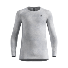 odlo ACTIVE WARM x POW BL TOP Langarm Sportunterhemd odlo ACTIVE WARM x POW BL TOP Langarm Sportunterhemd