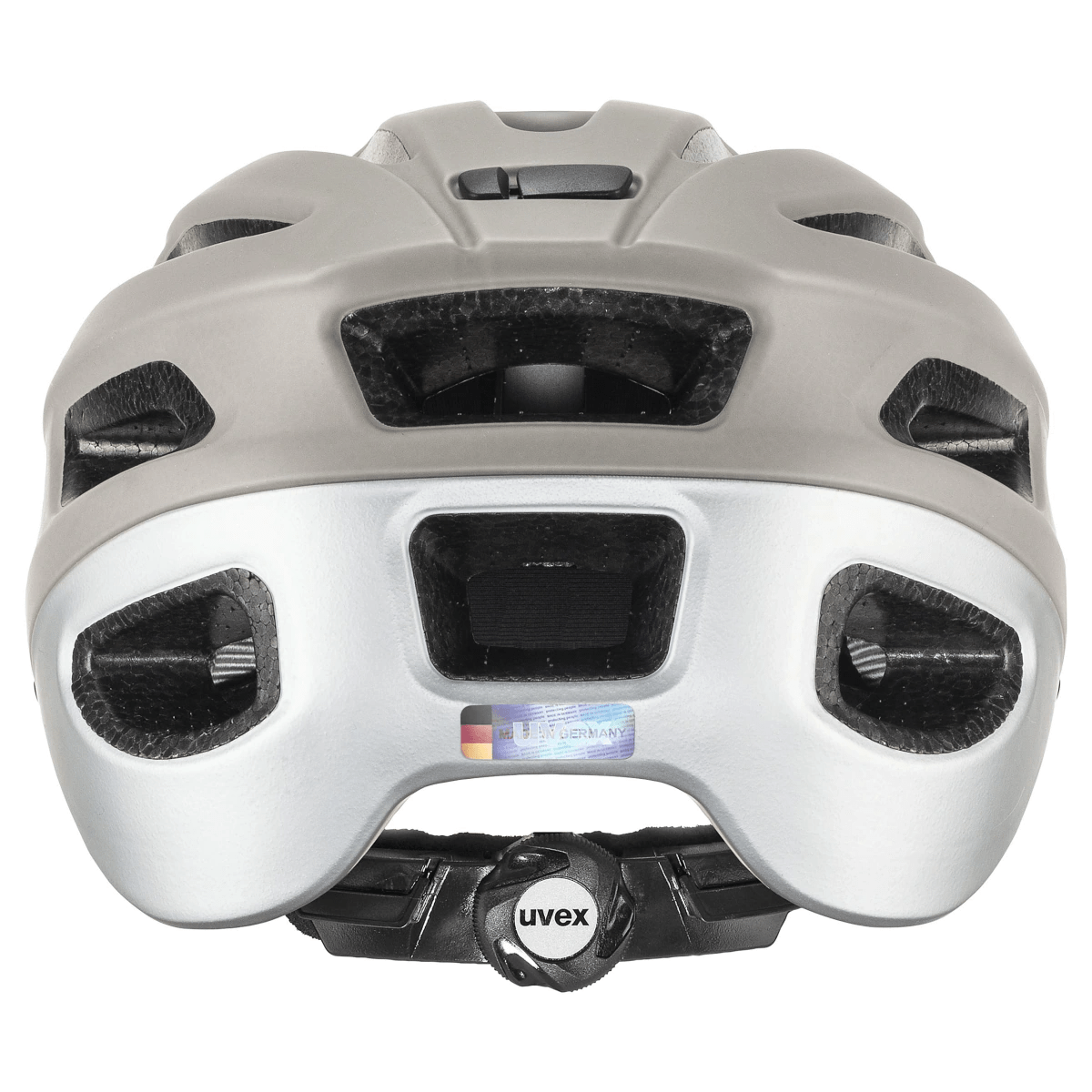 uvex TRUE CC Fahrradhelm – Bild 3