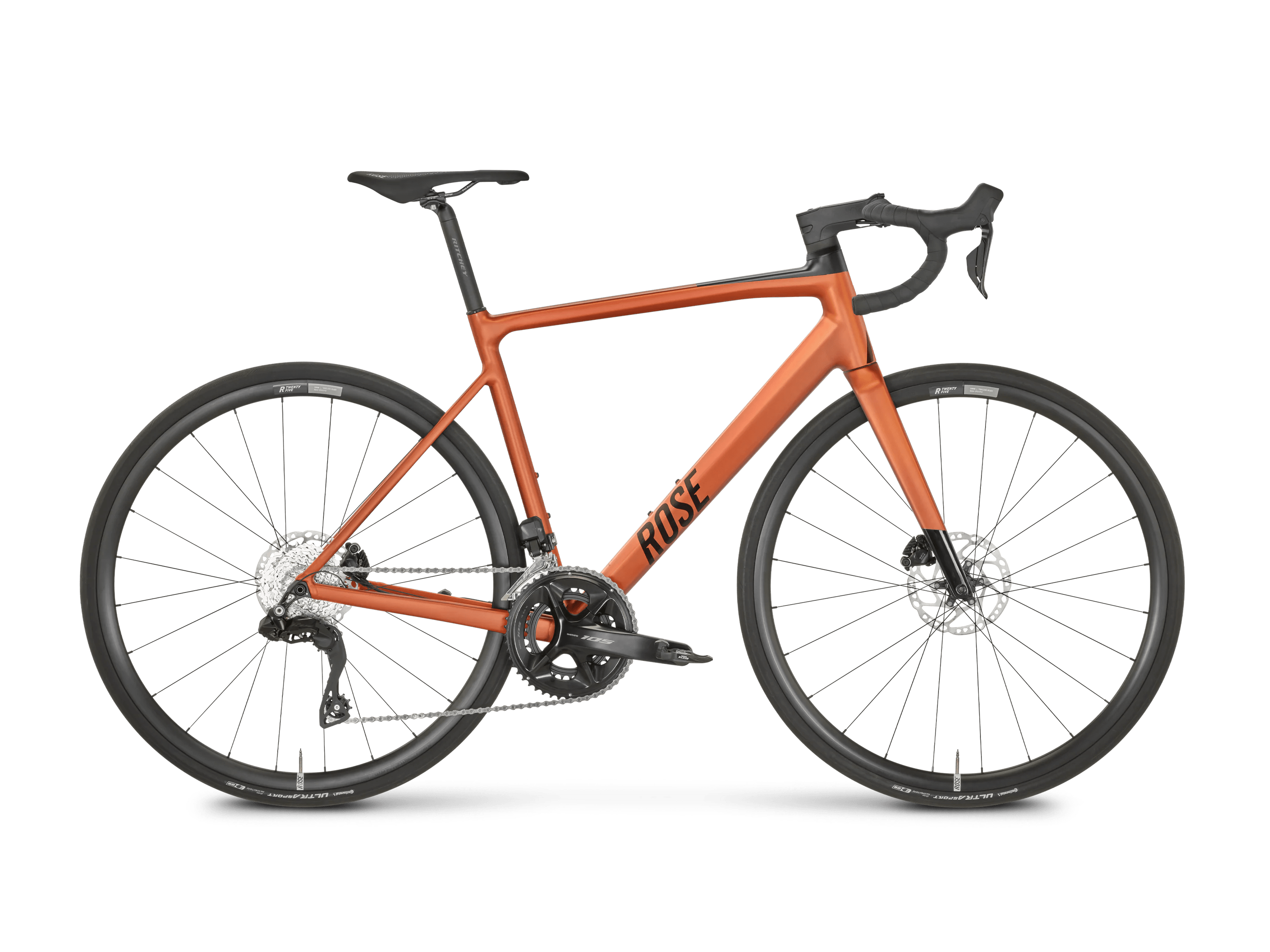 Rose Reveal AL 105 Di2 Rose Reveal AL 105 Di2