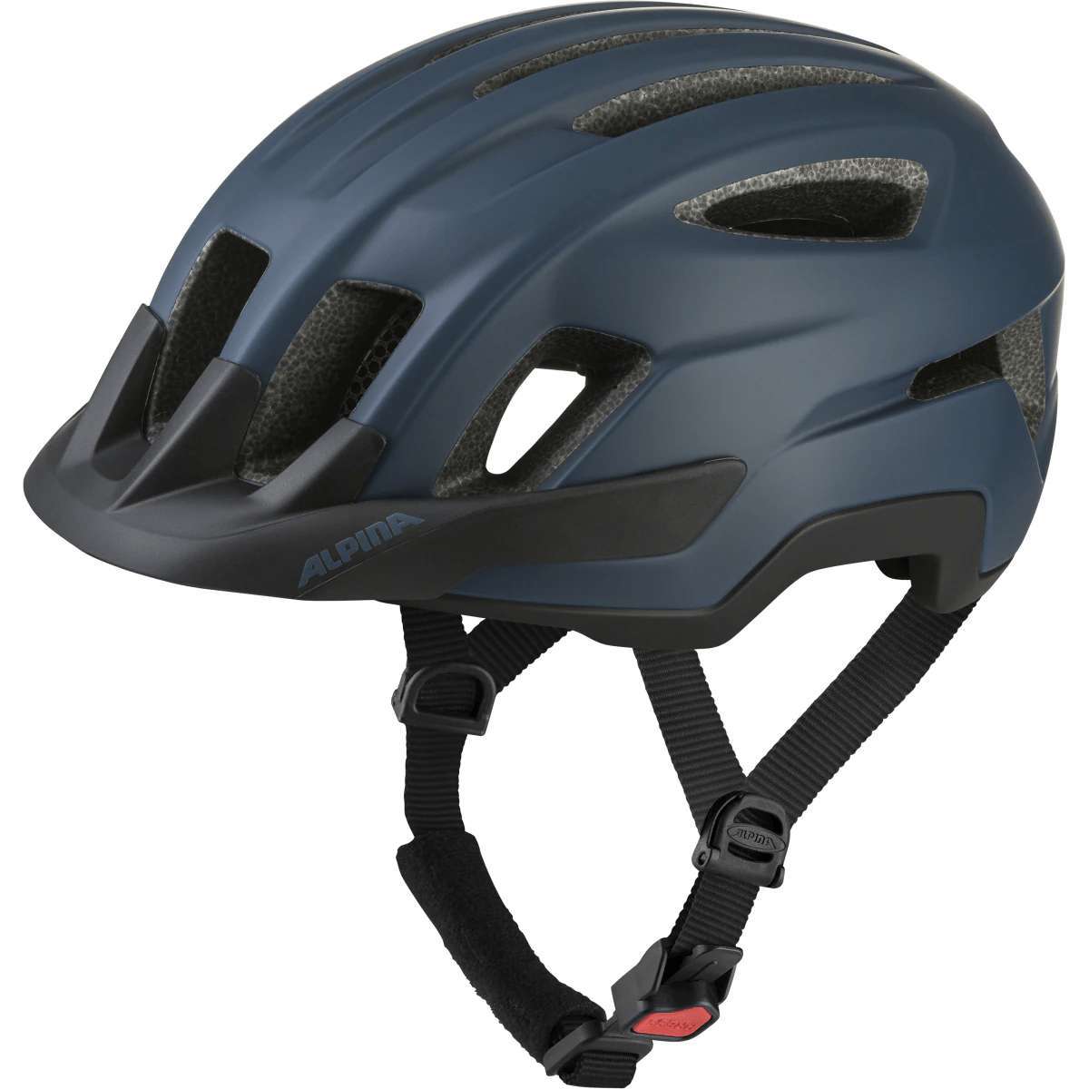 ALPINA PARANUS Fahrradhelm ALPINA PARANUS Fahrradhelm