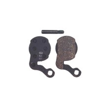 Magura Disc-Beläge 6.1 Performance für Louise ab 2007, Julie HP und Marta/Marta SL ab 2009 Magura Disc-Beläge 6.1 Performance für Louise ab 2007, Julie HP und Marta/Marta SL ab 2009