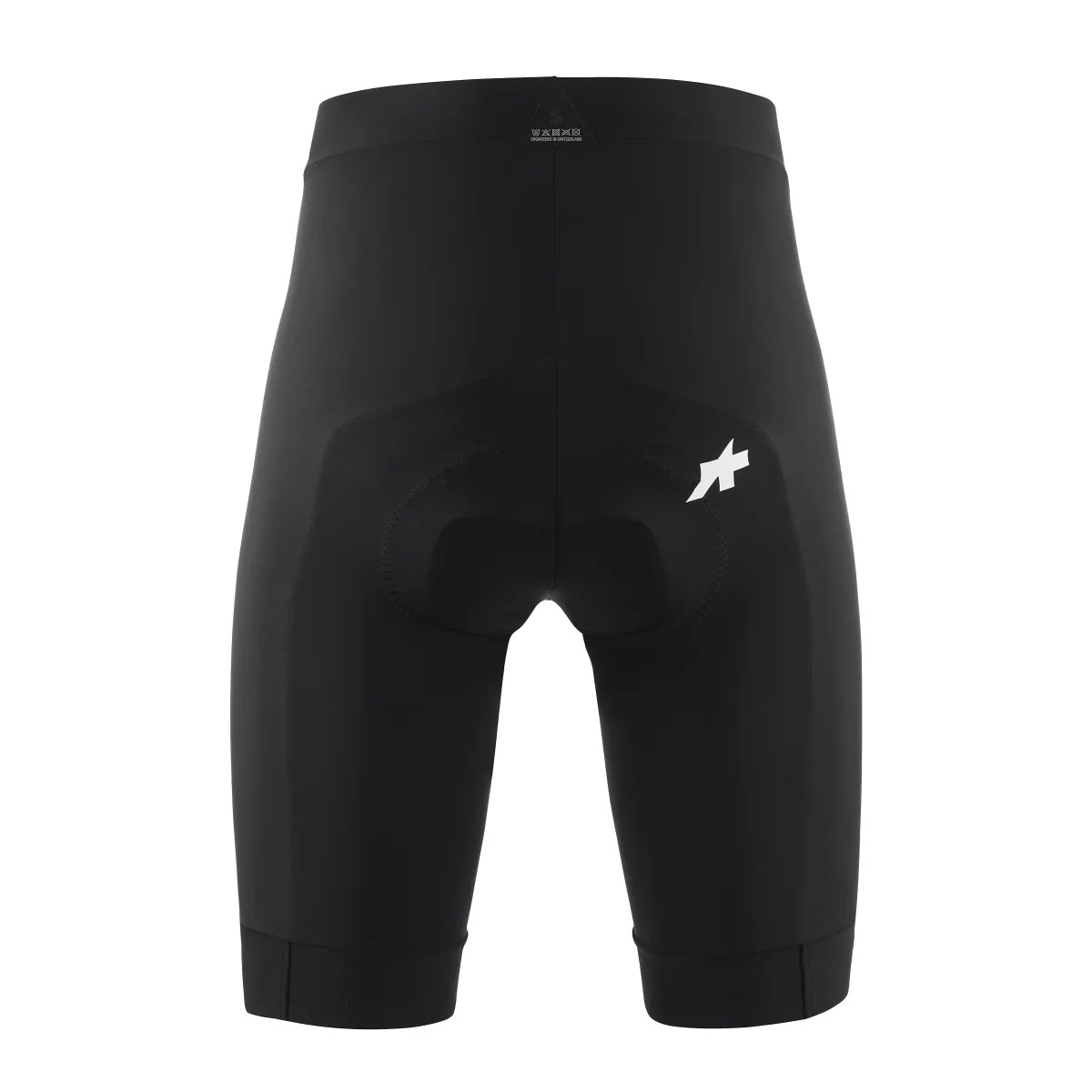 ASSOS MILLE GT HALF SHORTS S11 kurze Radhose – Bild 2