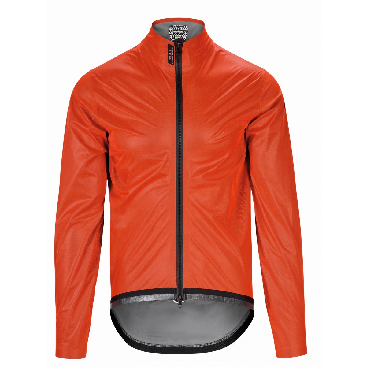 ASSOS EQUIPE RS Rain Jacket Targa Regenjacke ASSOS EQUIPE RS Rain Jacket Targa Regenjacke