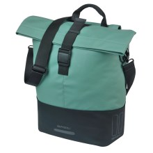 BASIL Cove Shopper MIK Hooks Gepäckträgertasche BASIL Cove Shopper MIK Hooks Gepäckträgertasche