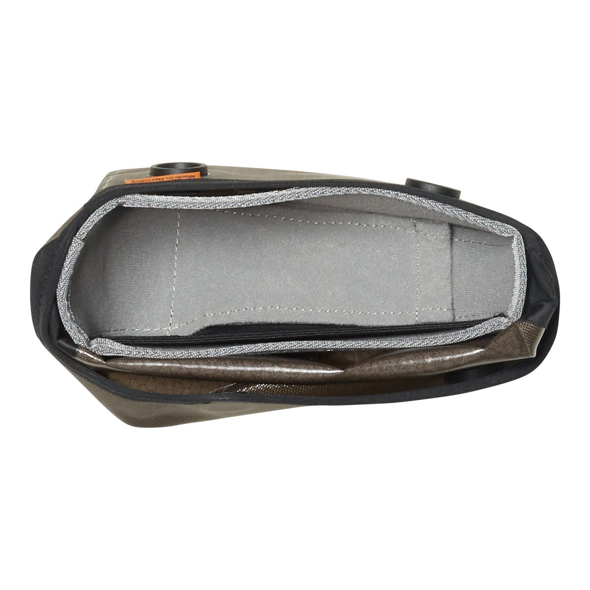 ORTLIEB FUEL-PACK Oberrohrtasche – Bild 5