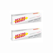 Dextro Energy Sports Formula Stick Tabletten Dextro Energy Sports Formula Stick Tabletten