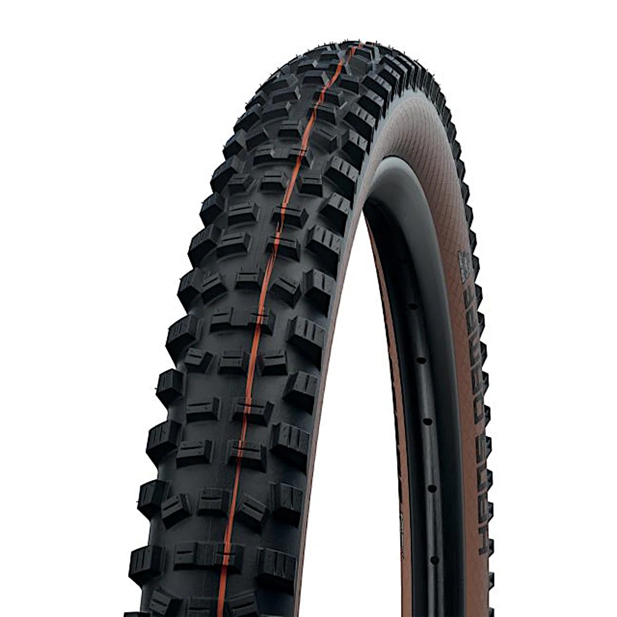 Schwalbe Hans Dampf Evolution Super Trail ADDIX Soft TLE MTB-Faltreifen Schwalbe Hans Dampf Evolution Super Trail ADDIX Soft TLE MTB-Faltreifen